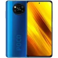 Mobile phone poco x3/256gb blue xiaomi