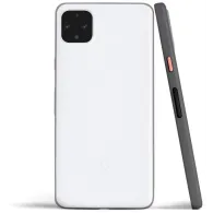 Mobile phone pixel 4 64gb/white google