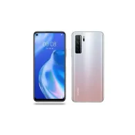 Mobile phone p40 lite 5g/2sim silver huawei