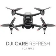 Licenta electronica dji care refresh 2y air 2s