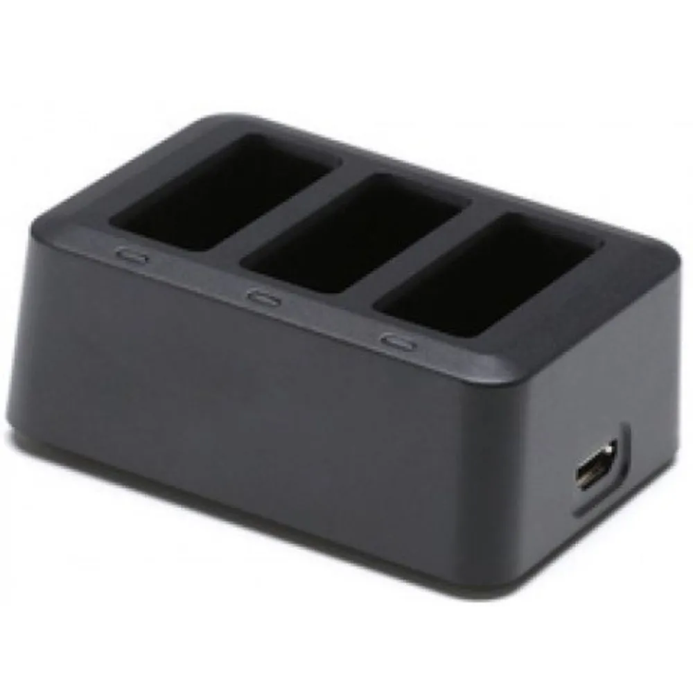 Incarcator acumulatori dji tello