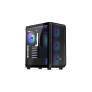 Arx 500 argb tower atx negru