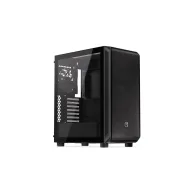 Arx 500 argb tower atx negru