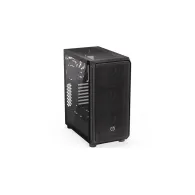 Arx 500 argb tower atx negru