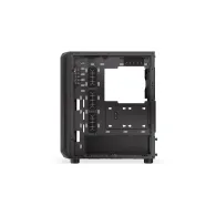 Arx 500 argb tower atx negru