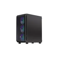 Arx 500 argb tower atx negru