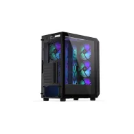 Arx 500 argb tower atx negru