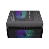 Arx 500 argb tower atx negru