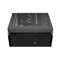 Arx 500 argb tower atx negru