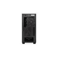 Arx 500 argb tower atx negru