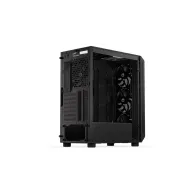 Arx 500 air tower atx negru
