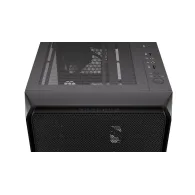 Arx 500 air tower atx negru