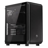 Arx 500 air tower atx negru