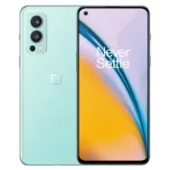 Mobile phone oneplus nord 2/128gb blue oneplus