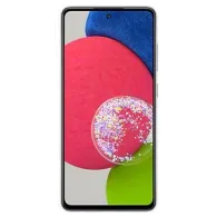 Mobile phone galaxy a52s 128gb/enterprise blk sm-a