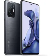 Mobile phone 11t 5g/256gb grey xiaomi