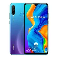 Mobile phone p30 lite new/256gb blue huawei