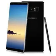 Mobile phone galaxy note 8/64gb black sm-n950f sam