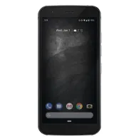 Mobile phone s52 2sim/black cat