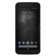 Mobile phone s52 2sim/black cat