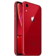Mobile phone iphone xr 64gb/red mry62 apple