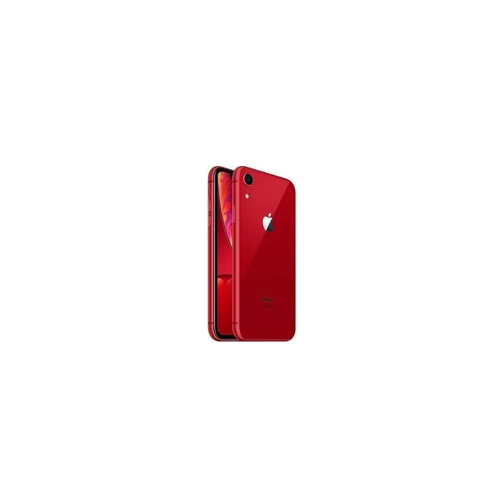Mobile phone iphone xr 64gb/red mry62 apple