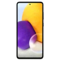 Mobile phone galaxy a72 128gb/black sm-a725fzkdrom