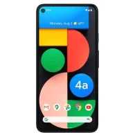 Mobile phone pixel 4a 128gb/lte black google