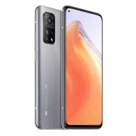 Mobile phone mi 10t pro 5g/256gb silver xiaomi