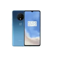 Mobile phone oneplus 7t 2sim/8/128gb glacier blue