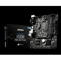 Placa de baza MSI H310M PRO-2 PLUS Msi - 1