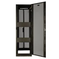 Tripp Lite SR42UBZ4 rack-uri 42U Raft de sine stătător Negru