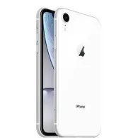 Mobile phone iphone xr 64gb/white mry52 apple