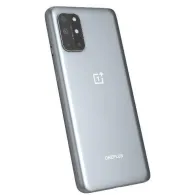 Mobile phone oneplus 8t 5g/256gb silver oneplus