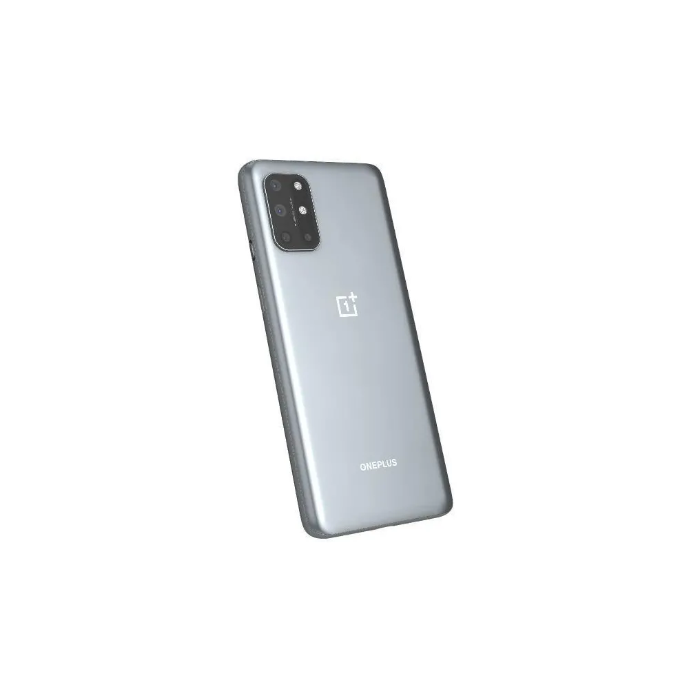 Mobile phone oneplus 8t 5g/256gb silver oneplus