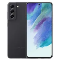 Mobile phone galaxy s21 fe 5g/128gb graph. sm-g990