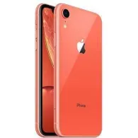 Mobile phone iphone xr 64gb/coral mry82 apple
