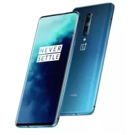 Mobile phone oneplus 7t pro/2sim 8/256gb haze blue