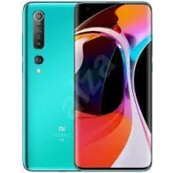 Mobile phone mi 10 5g/128gb green xiaomi