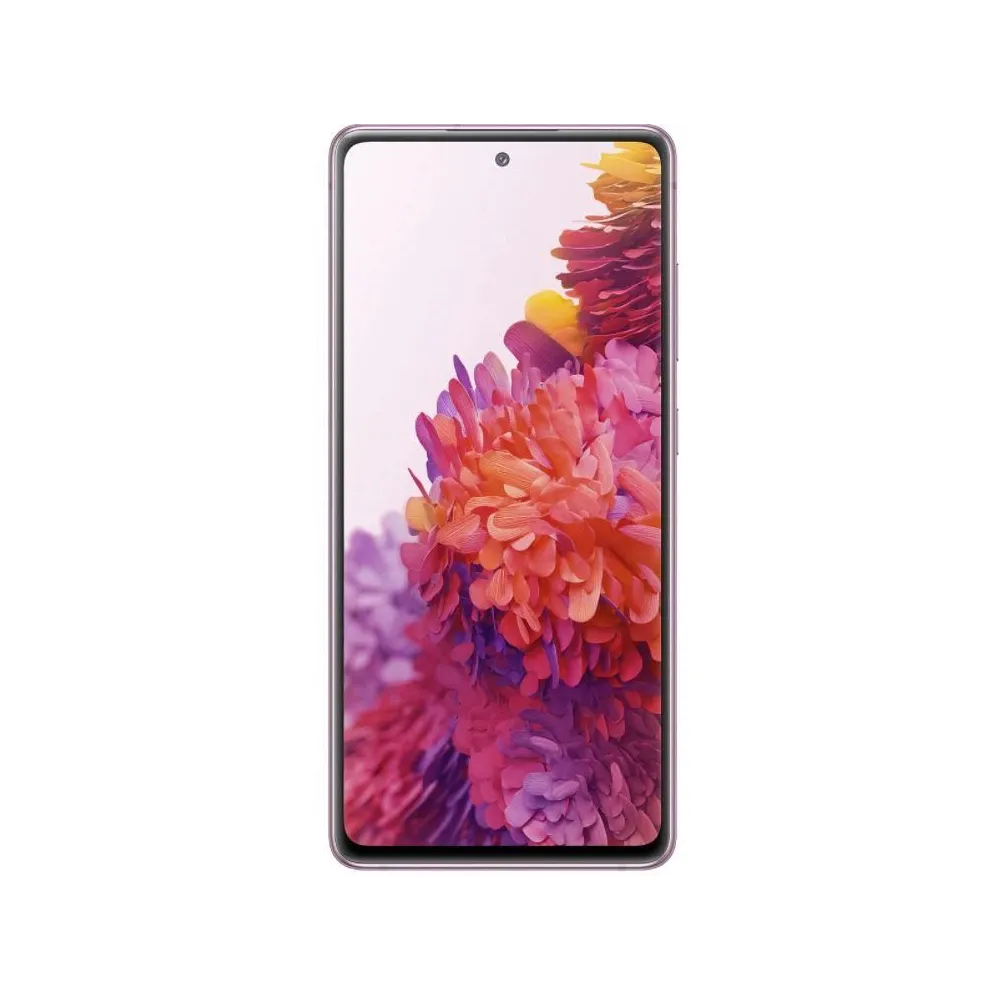 Mobile phone galaxy s20 fe 5g/256gb lavender sm-g7