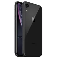 Mobile phone iphone xr 64gb/black mry42 apple