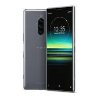 Mobile phone xperia 1 128gb/j9110 grey sony