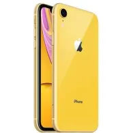 Mobile phone iphone xr 64gb/yellow mry72 apple