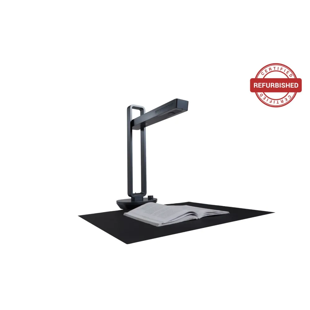 Smart scanner aura resigilat/reparat