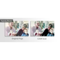 Smart scanner aura resigilat/reparat