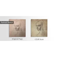 Smart scanner aura resigilat/reparat