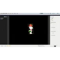Smart scanner aura resigilat/reparat