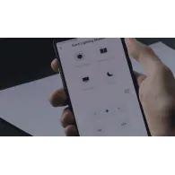 Smart scanner aura resigilat/reparat