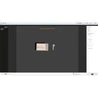 Smart scanner aura resigilat/reparat