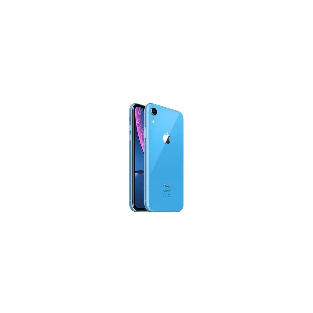 Mobile phone iphone xr 128gb/blue mryh2 apple